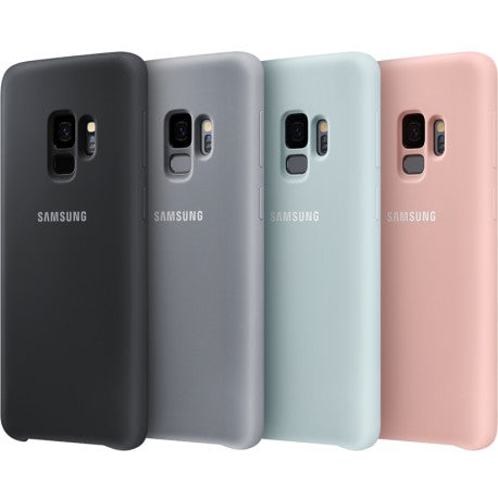 samsung galaxy s9 coque silicone