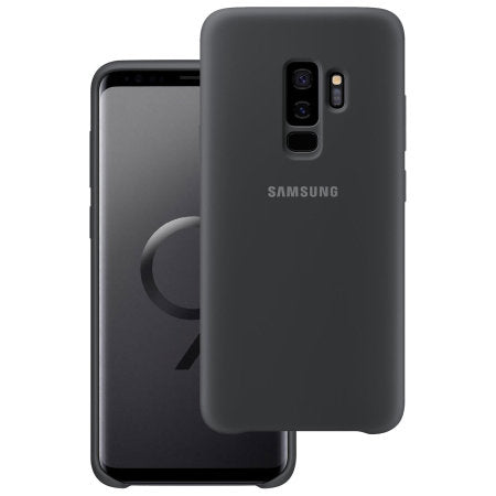 samsung galaxy s9 plus coque officiel