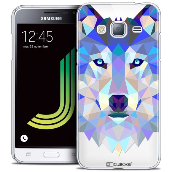 samsung j3 2016 coque pas cher