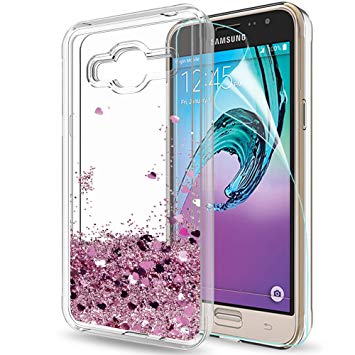 samsung j3 2016 coque pour fille