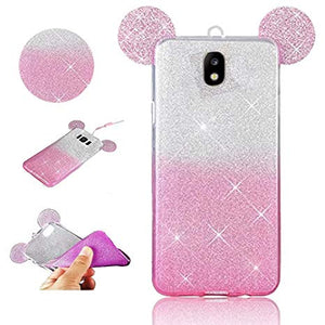 coque huawei p9 oreille mickey