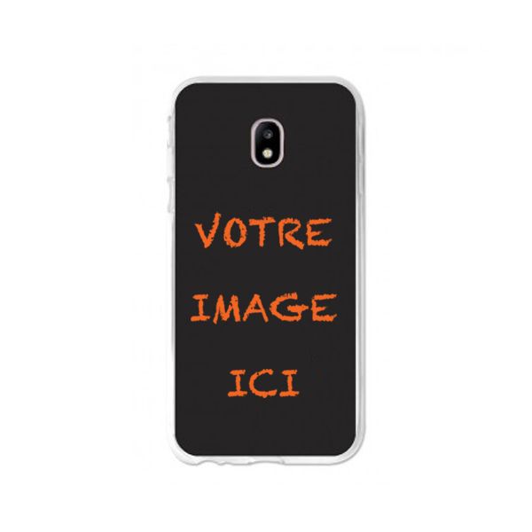 samsung j3 2017 coque personnalisable