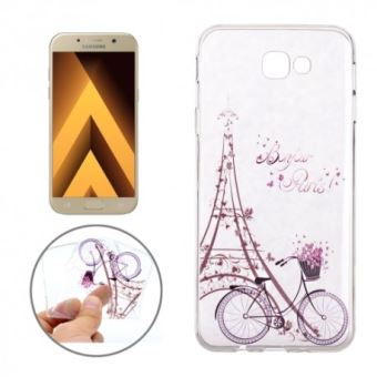 samsung j3 2017 tour effel coque de telephone