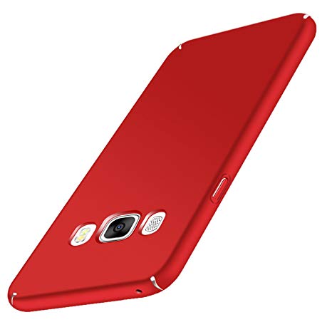 samsung j5 2016 coque rouge