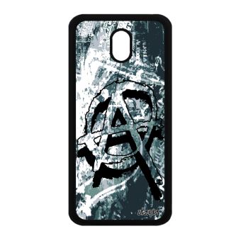 samsung j5 2017 coque gothique