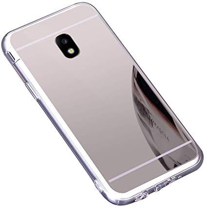 samsung j7 2017 coque miroir