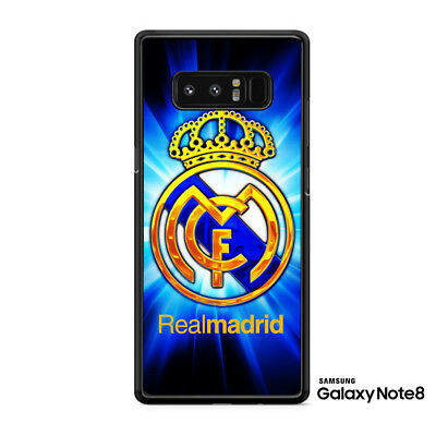 samsung note 10 plus coque real madrid
