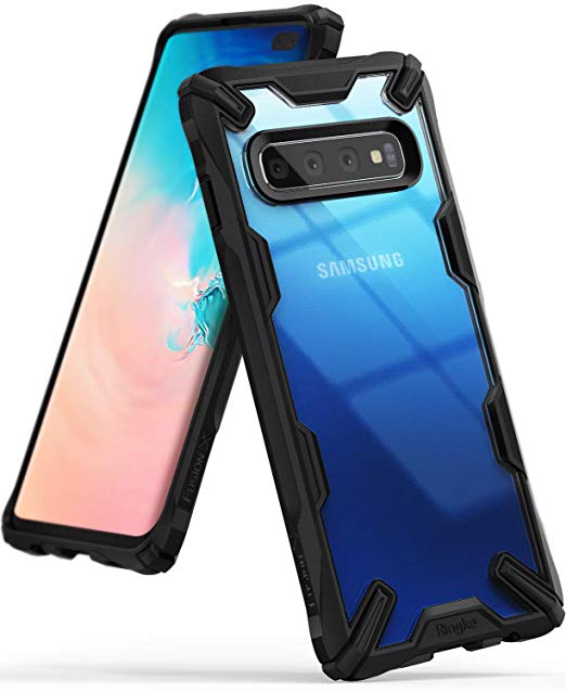 samsung s10 coque ringke