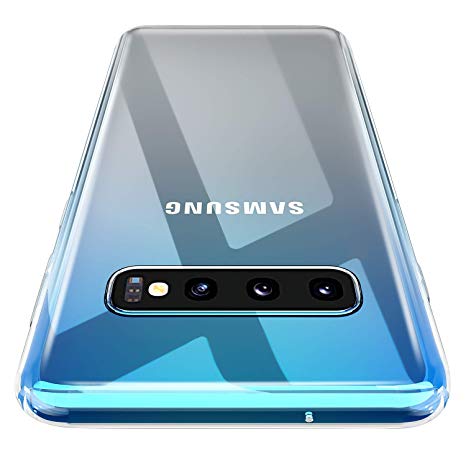 samsung s10 plus coque transparente