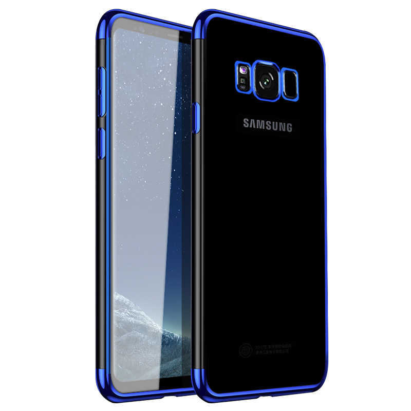 samsung s7 edge coque silicone