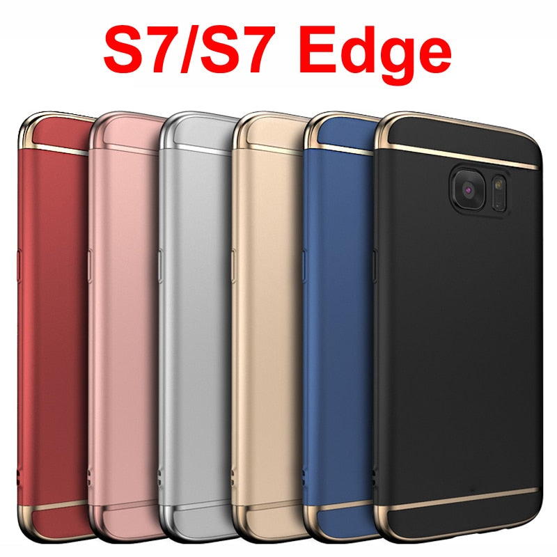 samsung s7 protection coque