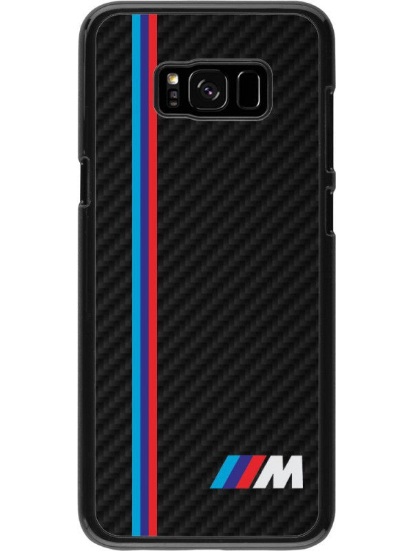 samsung s8 coque bmw