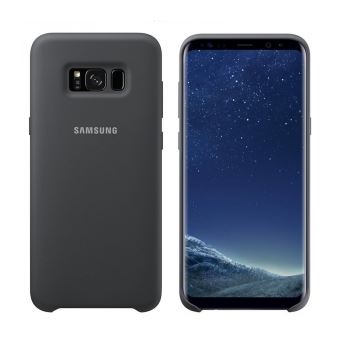 samsung s8 coque silicone