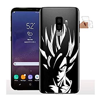 samsung s9 coque manga