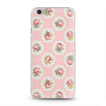 shabby chic coque iphone 6