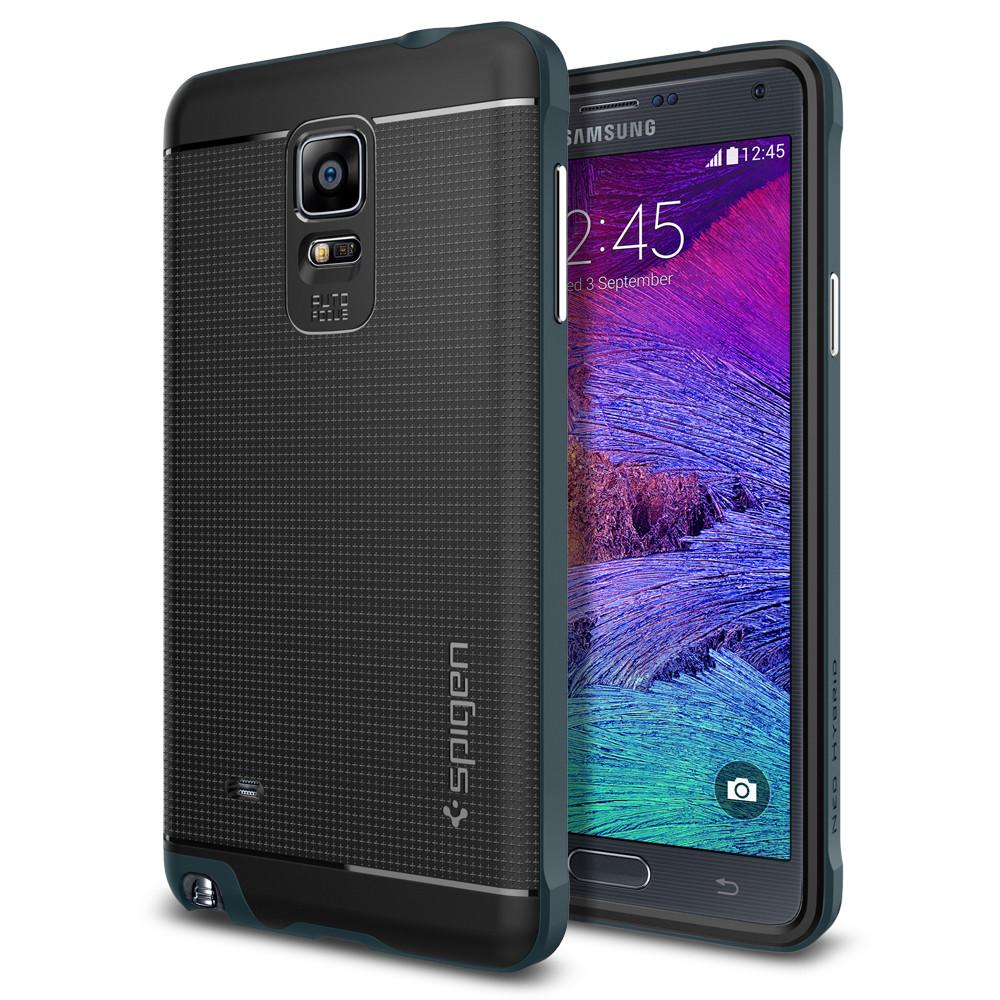 spigen coque note 4 samsung