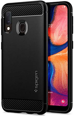 spigen coque samsung a20e