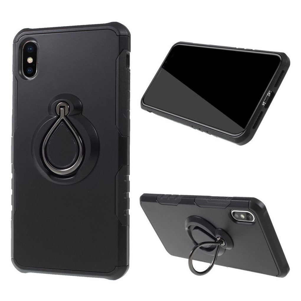 support coque iphone xs