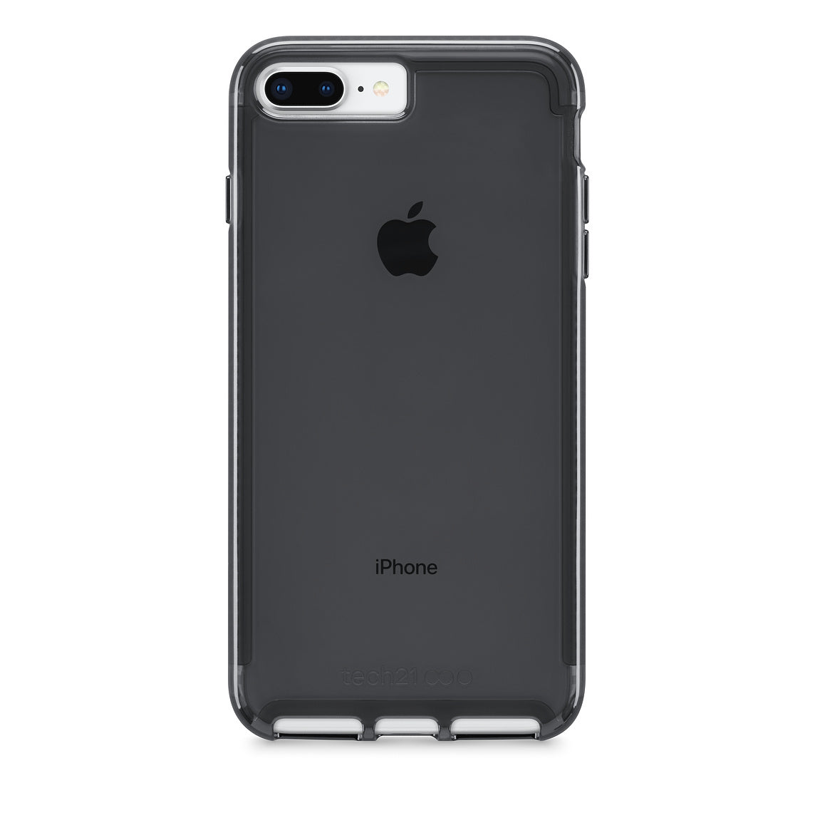 tech21 noir coque iphone 8 plus