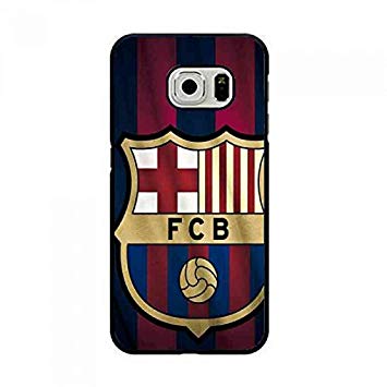 telephone coque samsung galaxy s7 barça