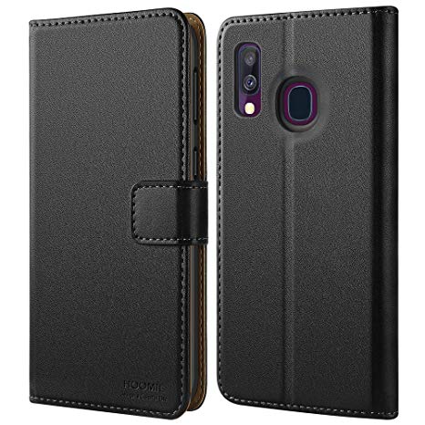 tenphone etui coque pour samsung galaxy a40