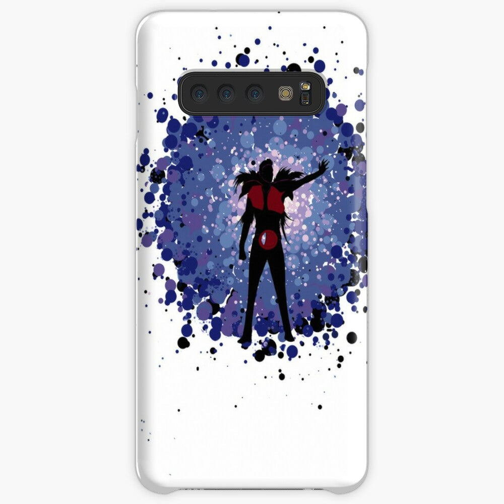 terror from deep space Coque Samsung S10