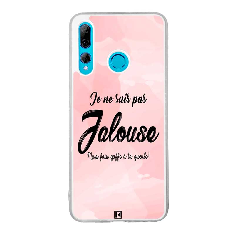 Coque HUAWEI P Smart Plus