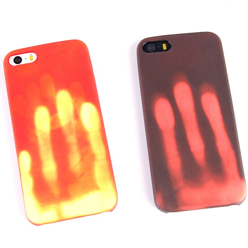 thermal coque iphone 6