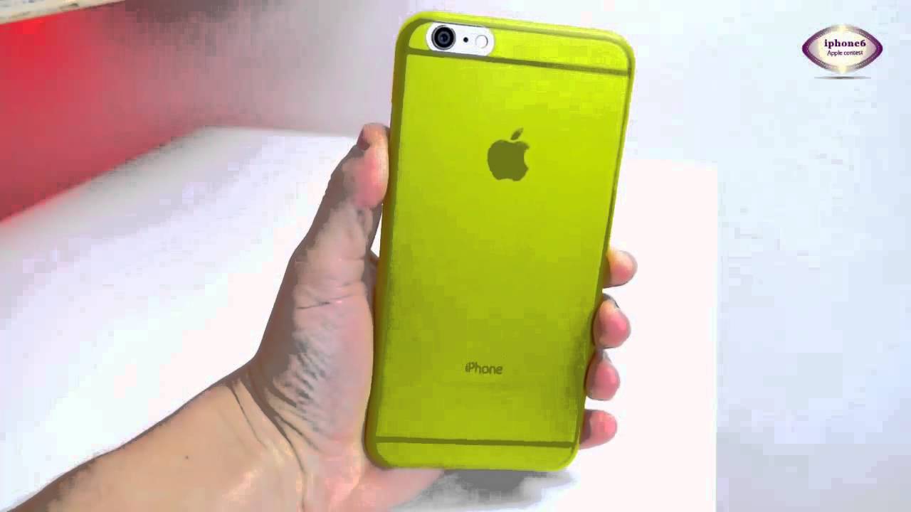 totallee coque iphone 6 review