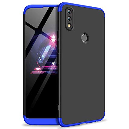 txling coque pour huawei honor 8x