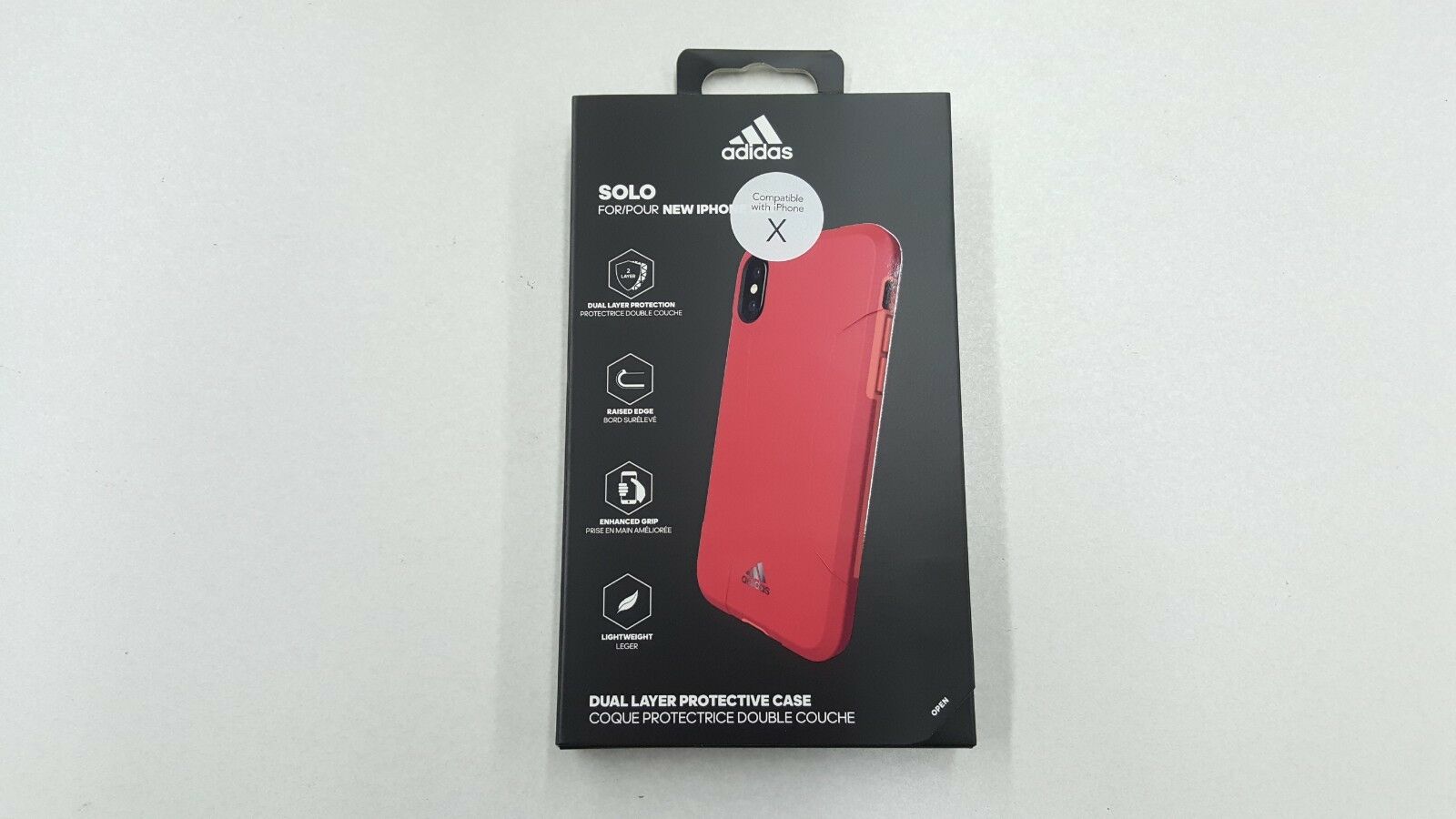 ucf coque iphone 6