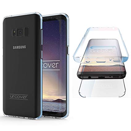 urcover coque samsung s8