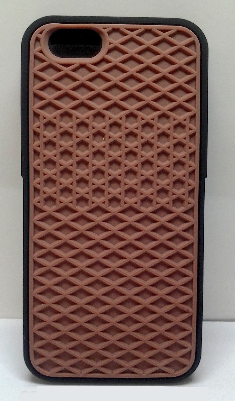 vans waffle case iphone xr