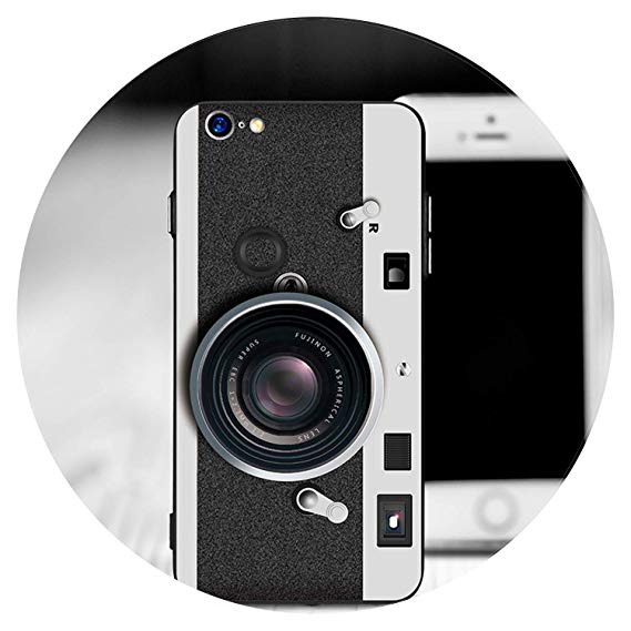 vintage camera coque iphone 6