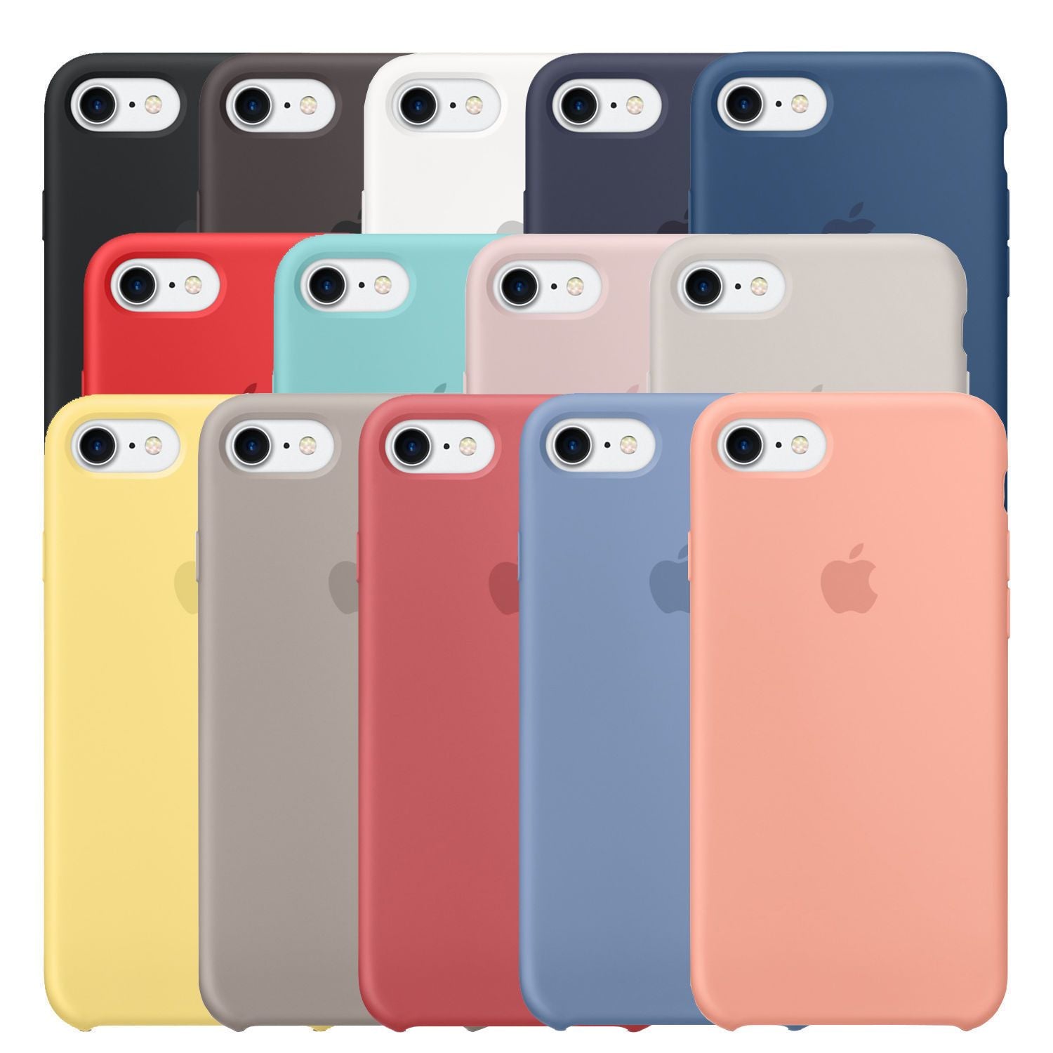 will coque iphone 6 fit on iphone 7
