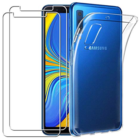 yoowei coque samsung galaxy a7 2018