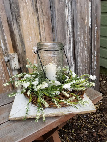 Glass Jars Beekeeper S Cottage