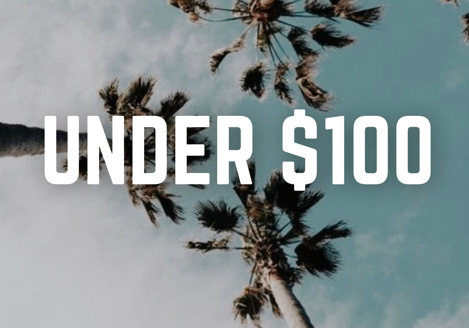 Shop New Arrivals Under $100, $75 and $50 for summer at Soca Clothing. 