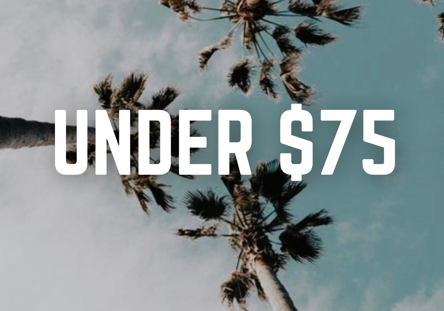 Shop New Arrivals Under $100, $75 and $50 for summer at Soca Clothing. 