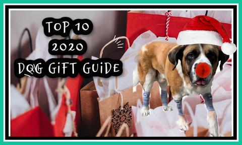 dog gift guide