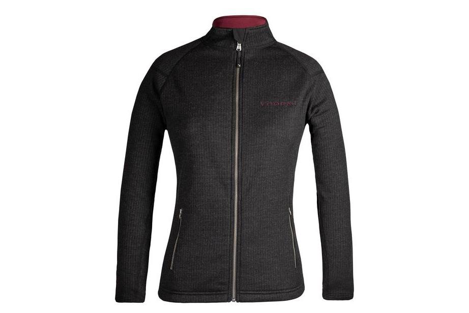 Voormi women's special edition drift jacket 