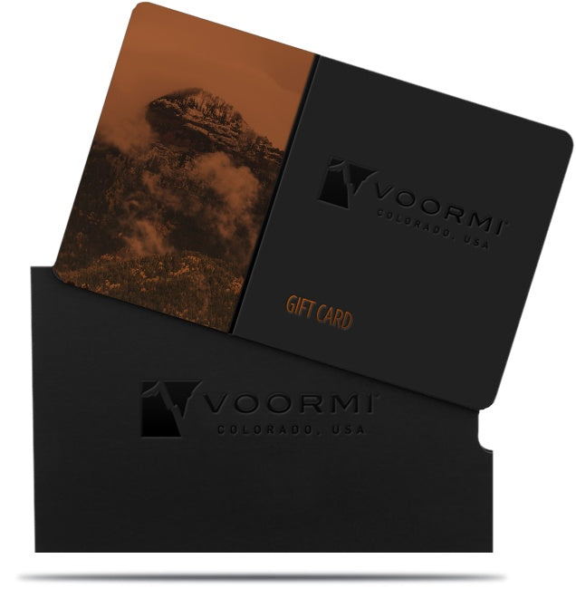 VOORMI  GIFT CARD