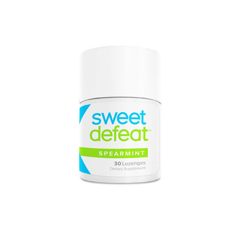 Keto Sugar Limit | Learn How Much Sugar Will Kick You Out of Ketosis - Sweet Defeat
