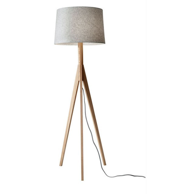 Eden Floor Lamp Arevco Lighting Ottawa