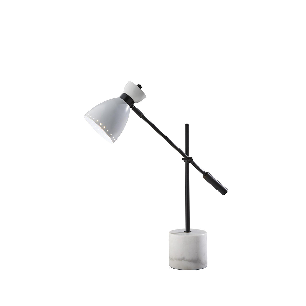 Arthur Desk Lamp – Arevco Lighting Ottawa