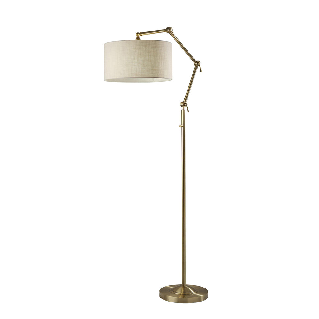 br30 floor lamp