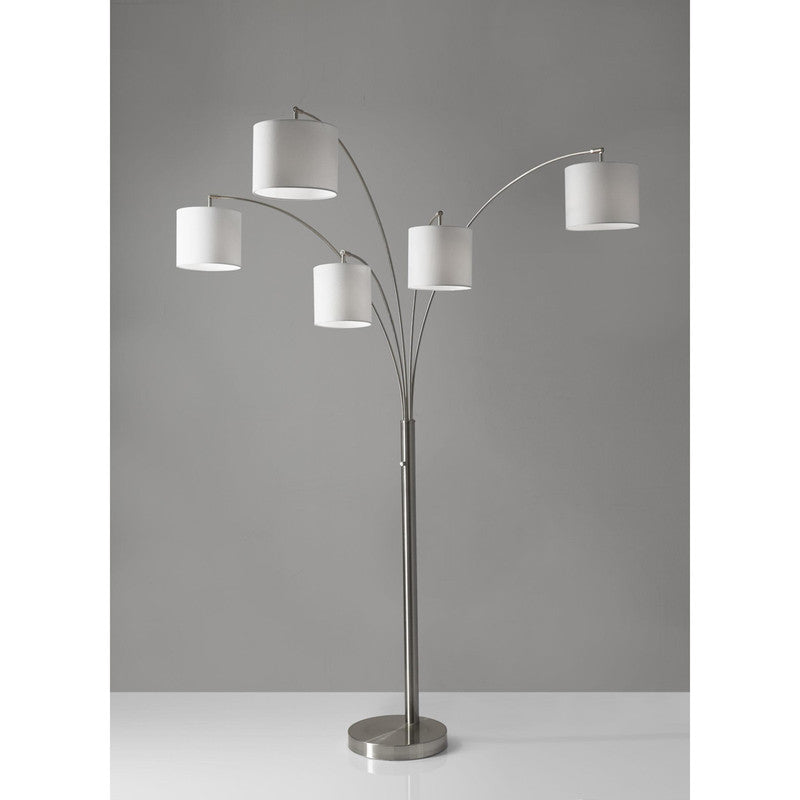 trinity arc lamp