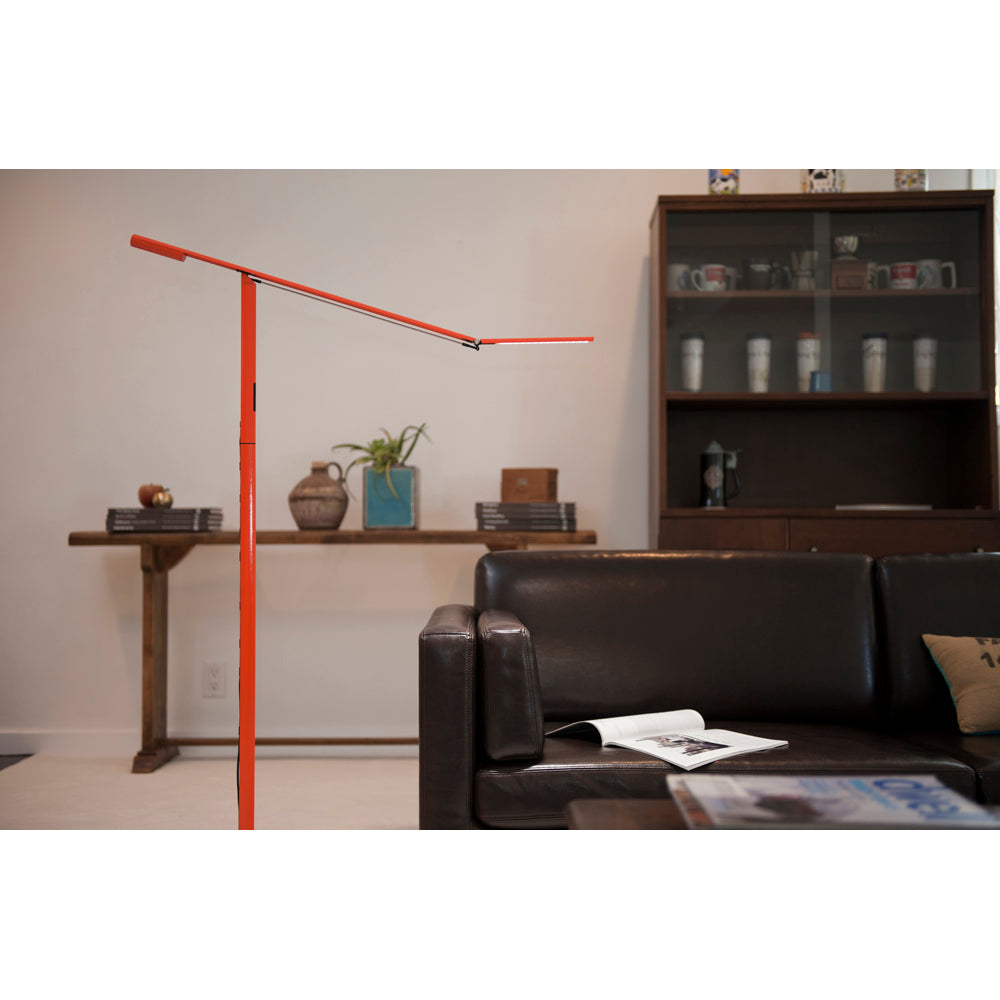 equo gen 3 led floor lamp