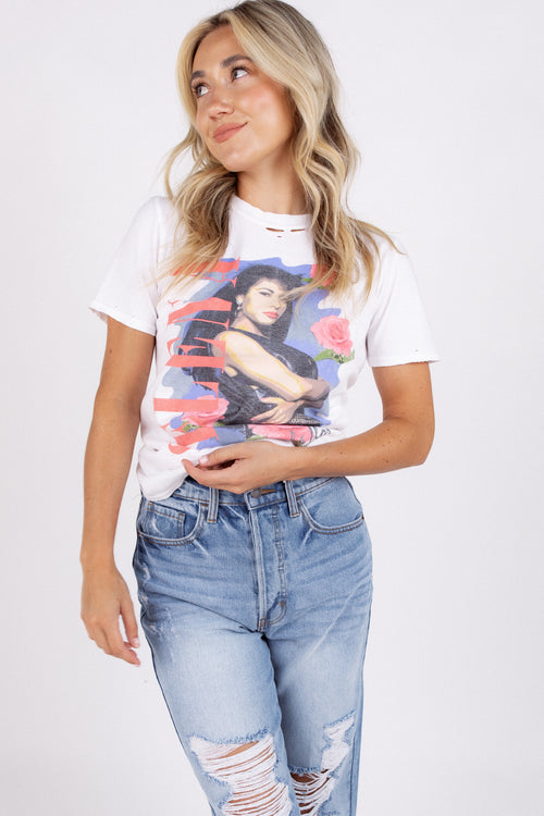 GRAPHIC TEES – Brightside Boutique