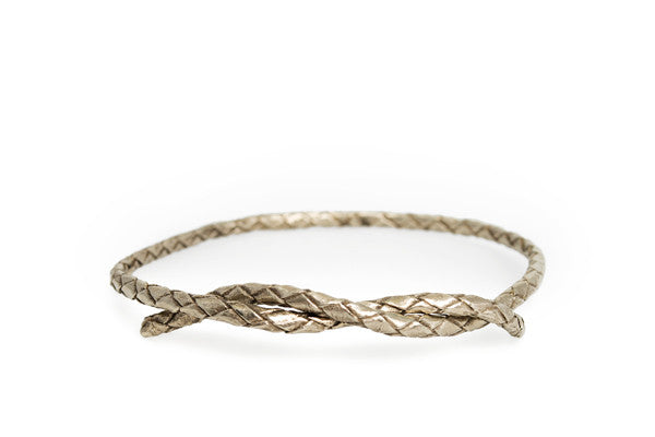 Bolo Rope Bracelet